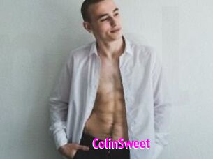 ColinSweet