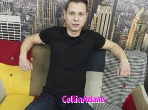 CollinAdams