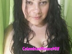 ColombianMatureMilf