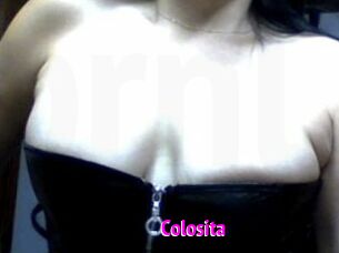 Colosita