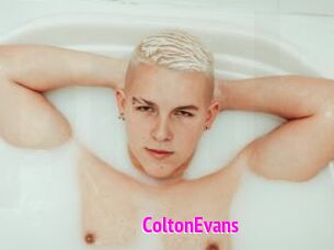 ColtonEvans