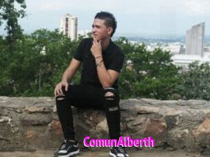 ComunAlberth