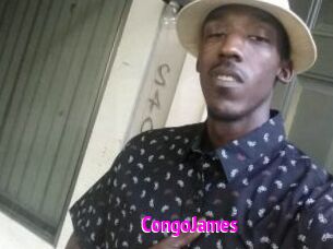 CongoJames