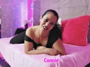 Connie