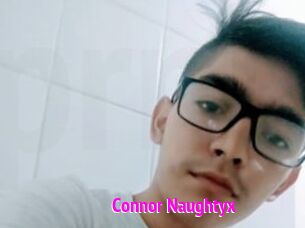 Connor_Naughtyx