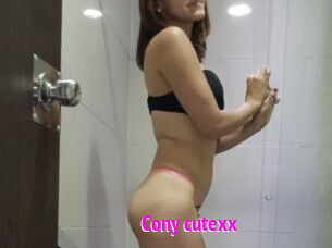 Cony_cutexx