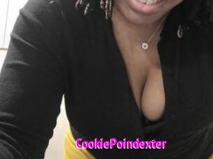 CookiePoindexter