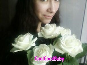 CoolCoedBaby