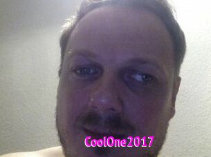 CoolOne2017