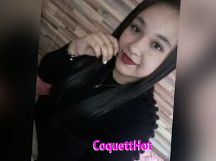 CoquettHot