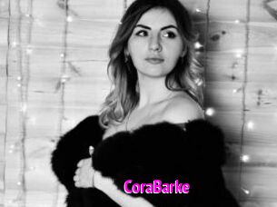 CoraBarke