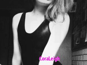 CoraLeigh