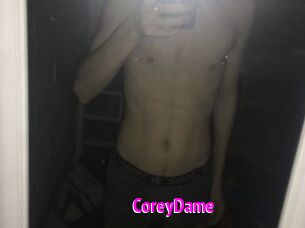 CoreyDame