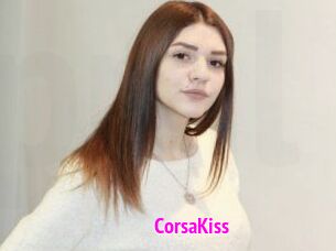 CorsaKiss