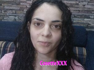 CosetteXXX