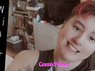 CosmicPrince