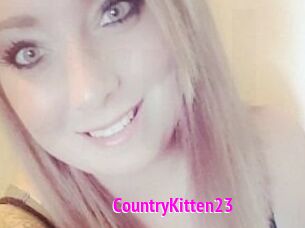 CountryKitten23