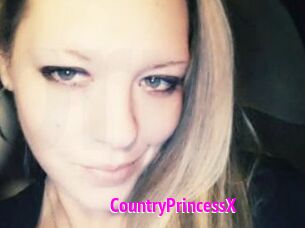 CountryPrincessX