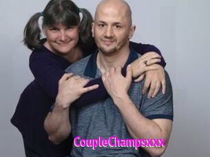 CoupleChampsxxx