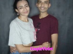 CoupleViolet