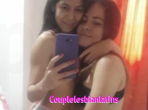 Couplelesbianlatins