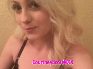 CourtneyScottXXX