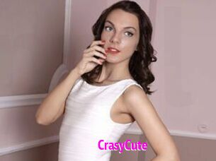 CrasyCute