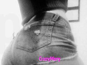 CrazyMary