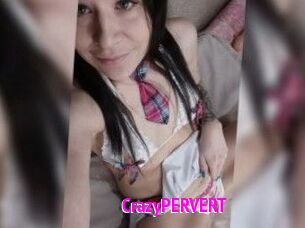 CrazyPERVERT