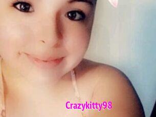 Crazykitty98