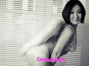 Creamasiapie