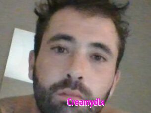 Creamydlx