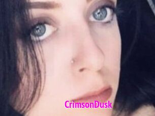 CrimsonDusk