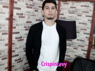 CrispinLevy