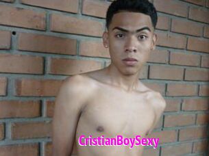 CristianBoySexy