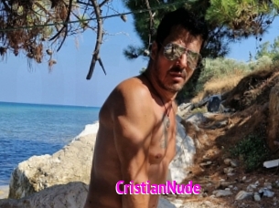 CristianNude