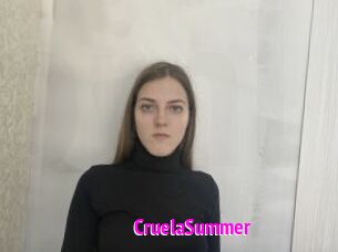 CruelaSummer