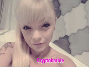 Cryptobarbie