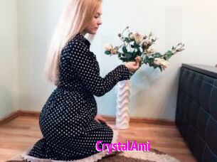 CrystalAmi