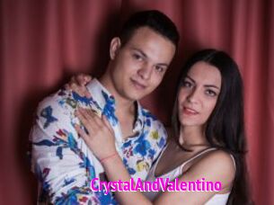 CrystalAndValentino