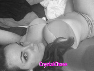 CrystalChase