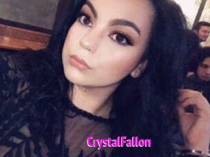 CrystalFallon