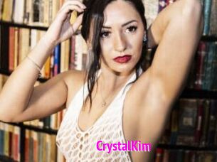 CrystalKim