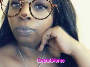 CrystalMomo