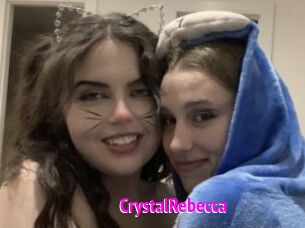 CrystalRebecca