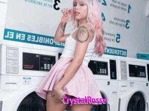 CrystalRosse