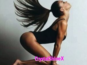 CrystalShineX