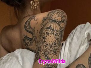 CrystalWilda