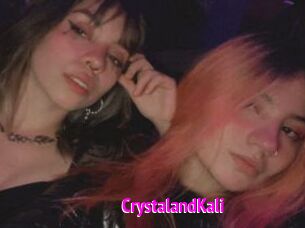 CrystalandKali