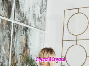 CrystallCrystal